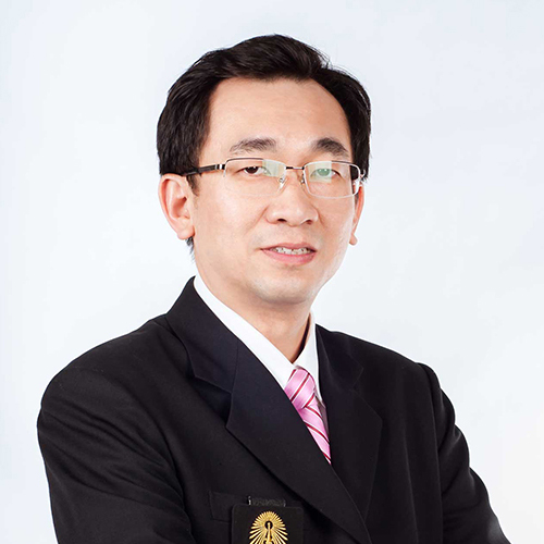 Dr.Suttichai Assabumrungrat